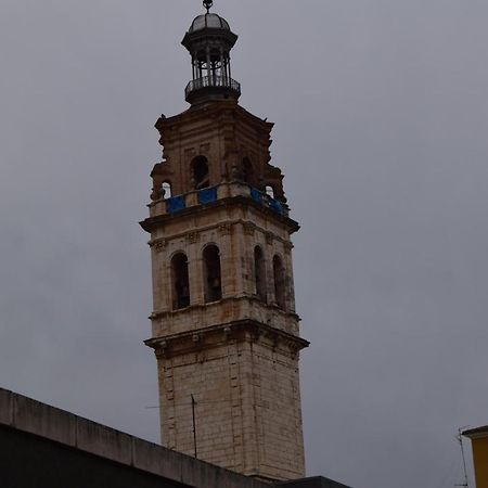 Ontinyent Rooms 외부 사진