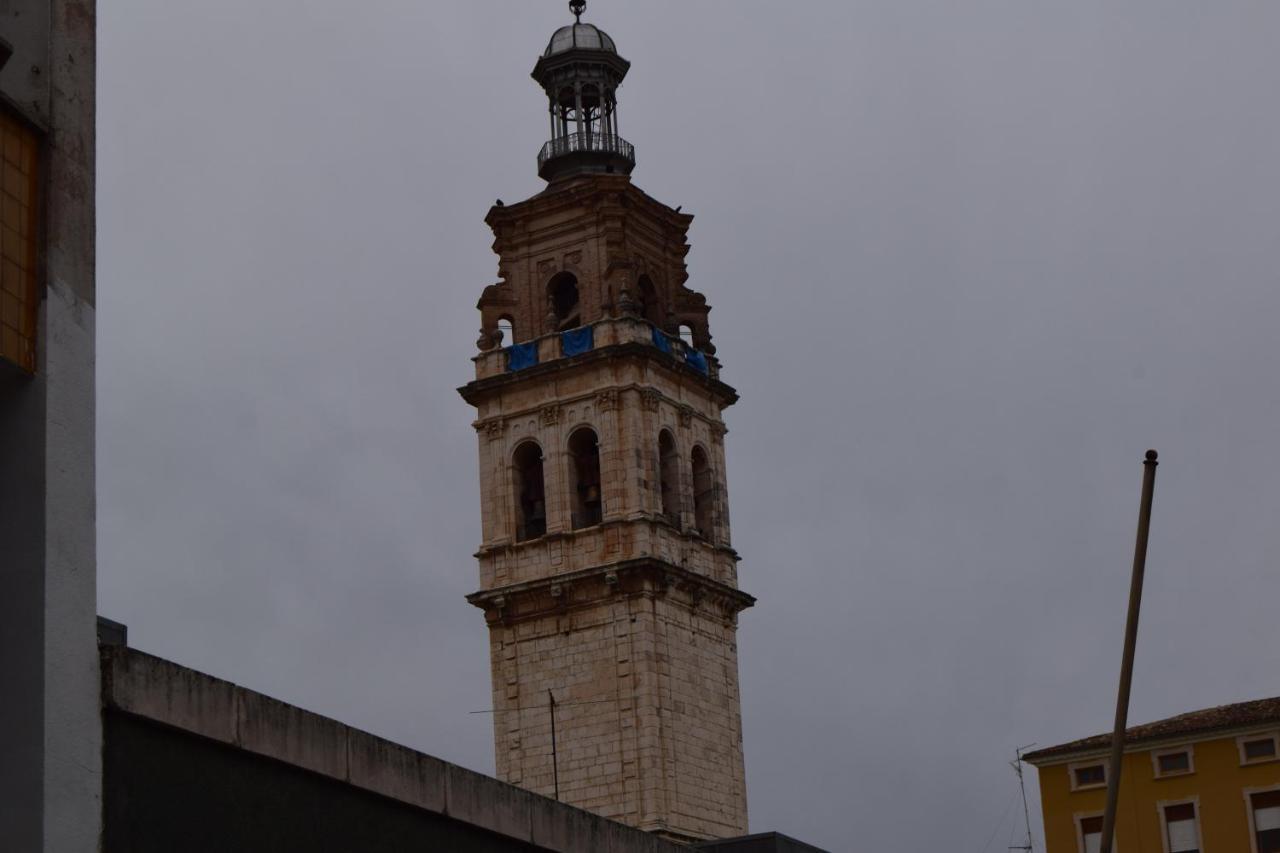 Ontinyent Rooms 외부 사진