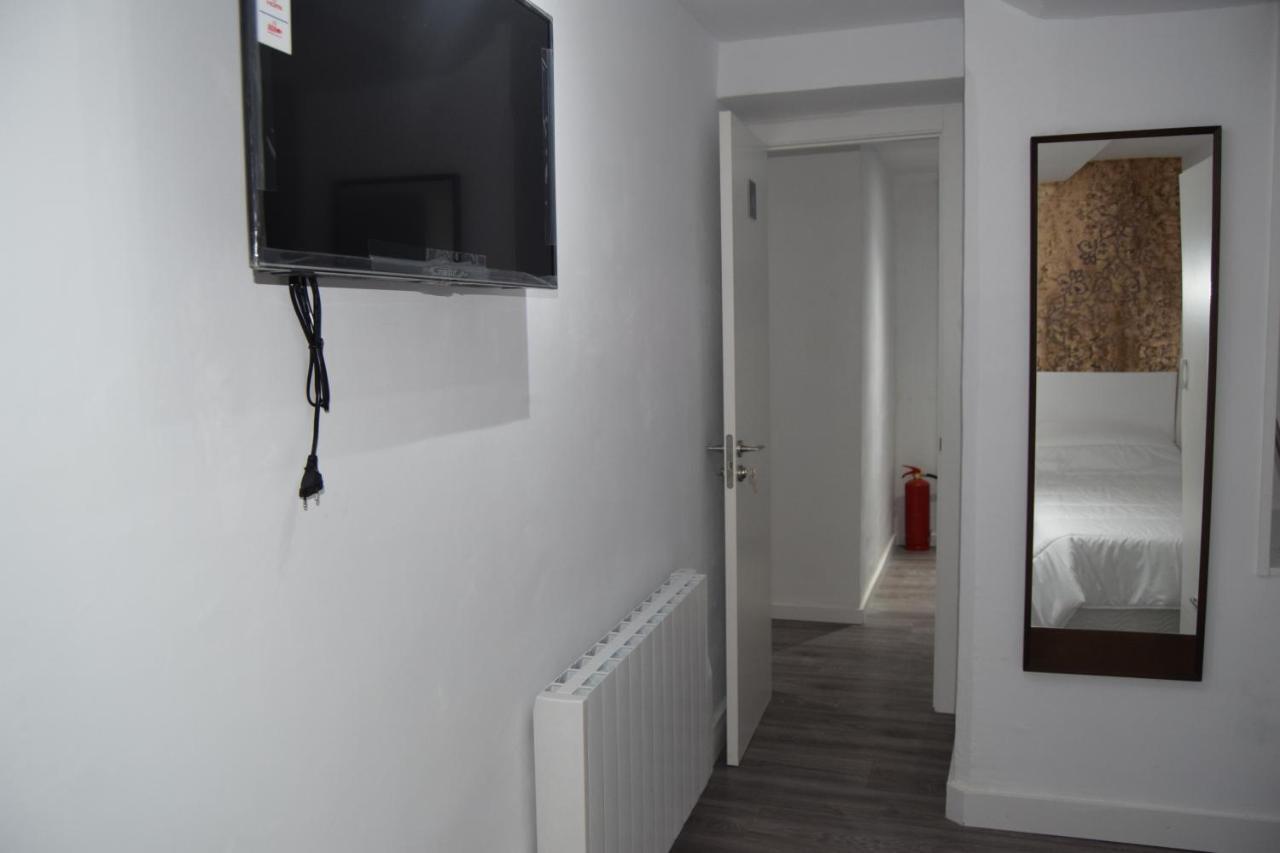 Ontinyent Rooms 외부 사진