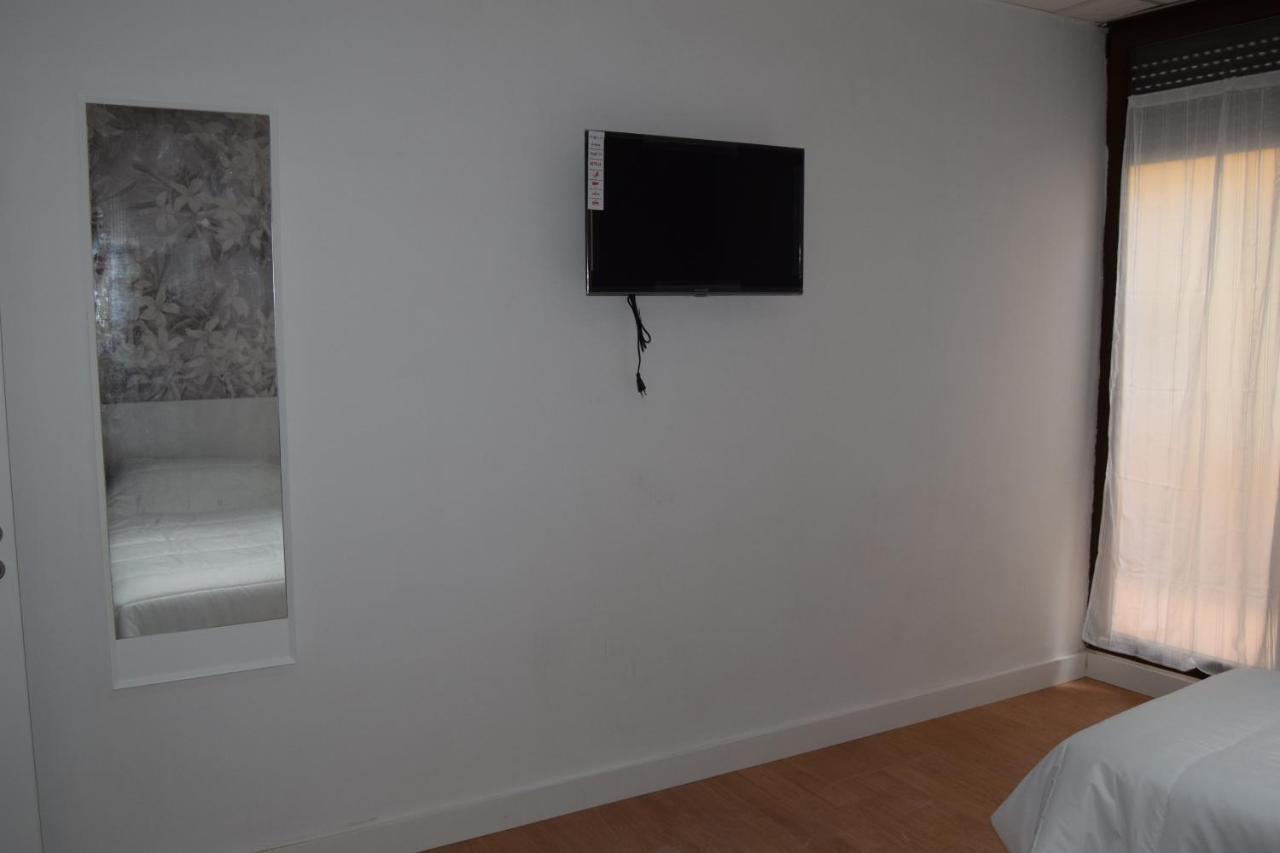 Ontinyent Rooms 외부 사진