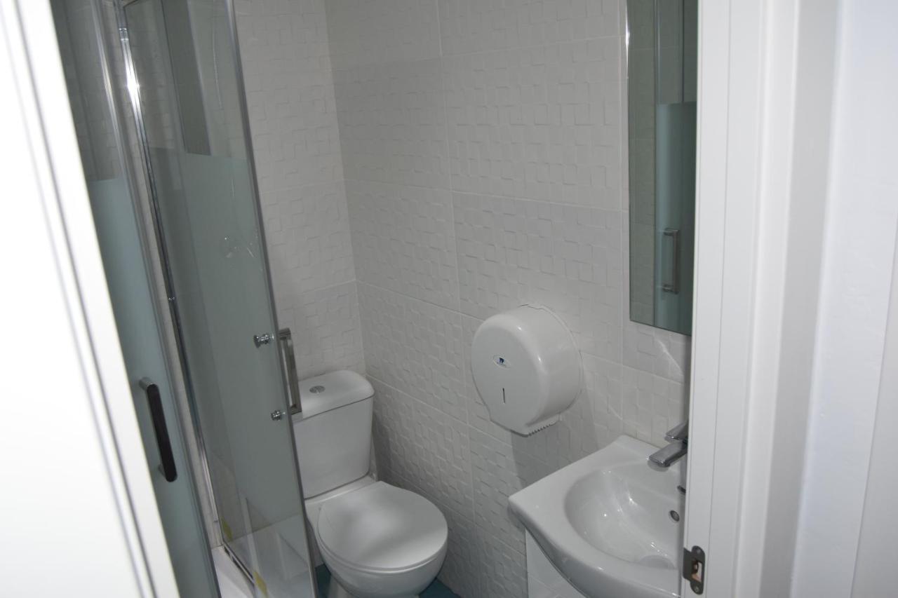 Ontinyent Rooms 외부 사진