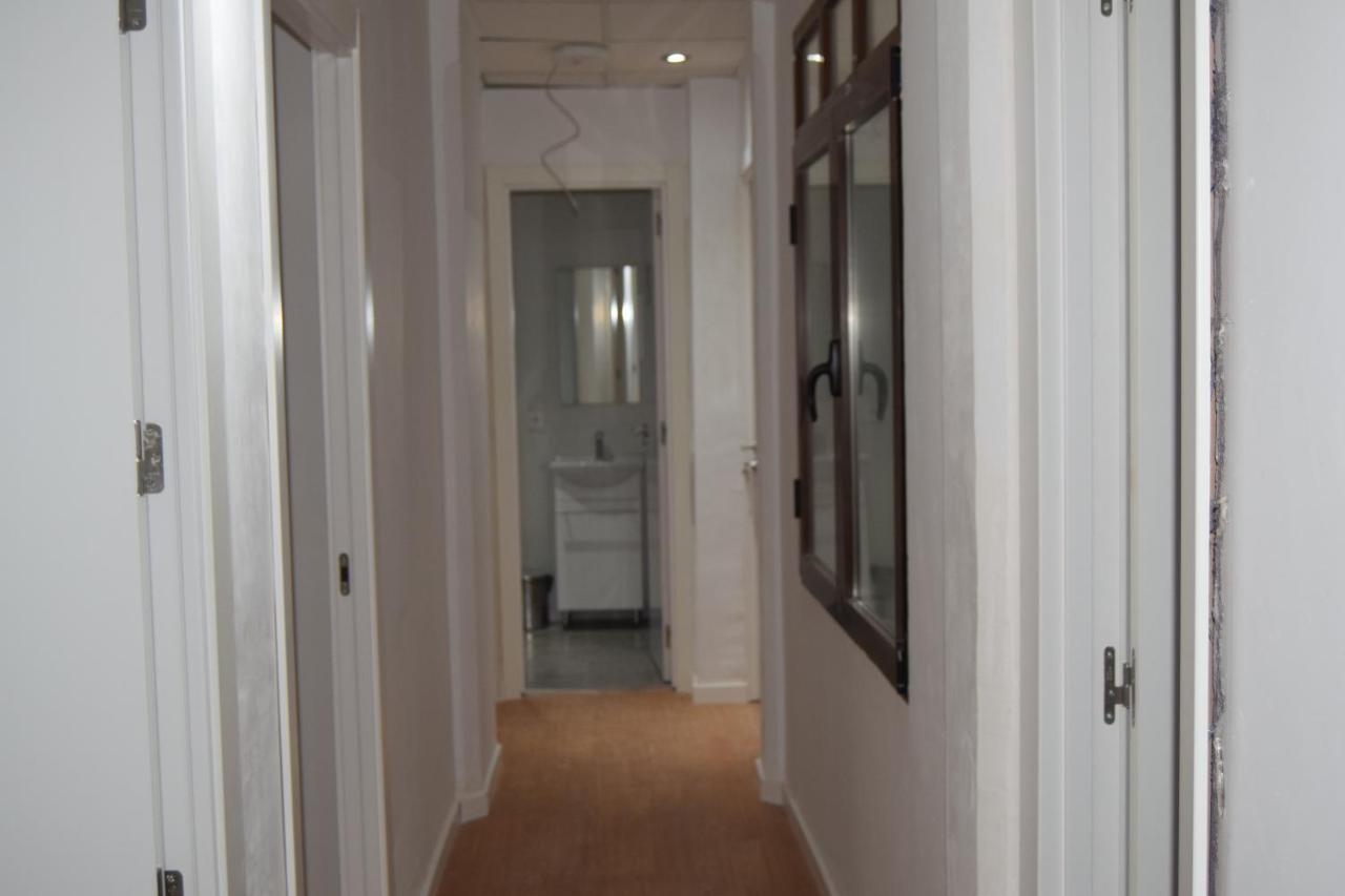 Ontinyent Rooms 외부 사진