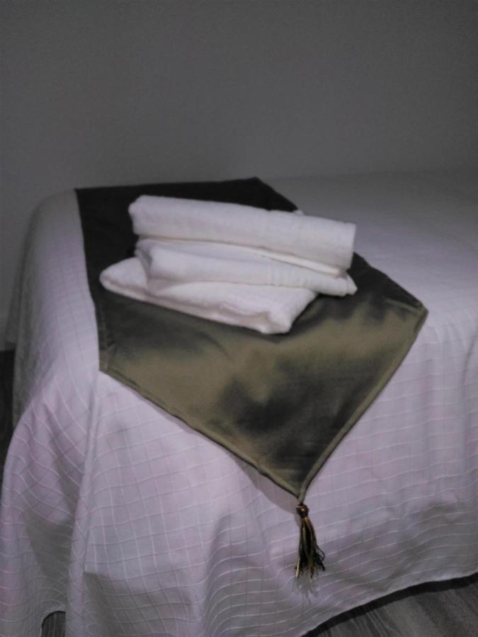 Ontinyent Rooms 외부 사진