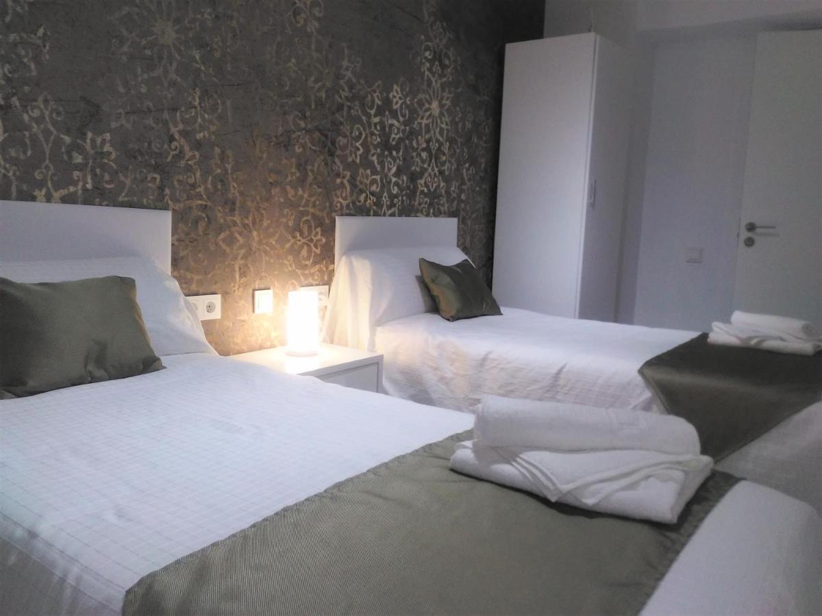 Ontinyent Rooms 외부 사진