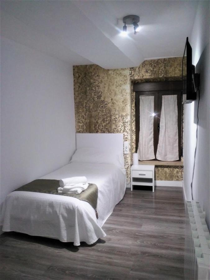 Ontinyent Rooms 외부 사진