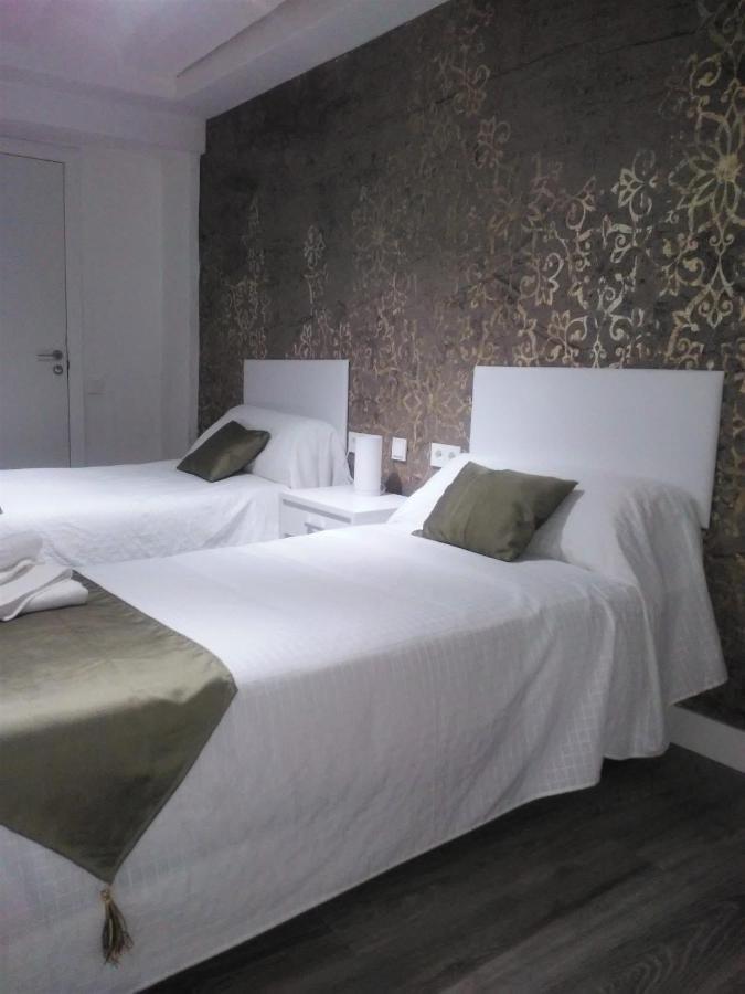 Ontinyent Rooms 외부 사진