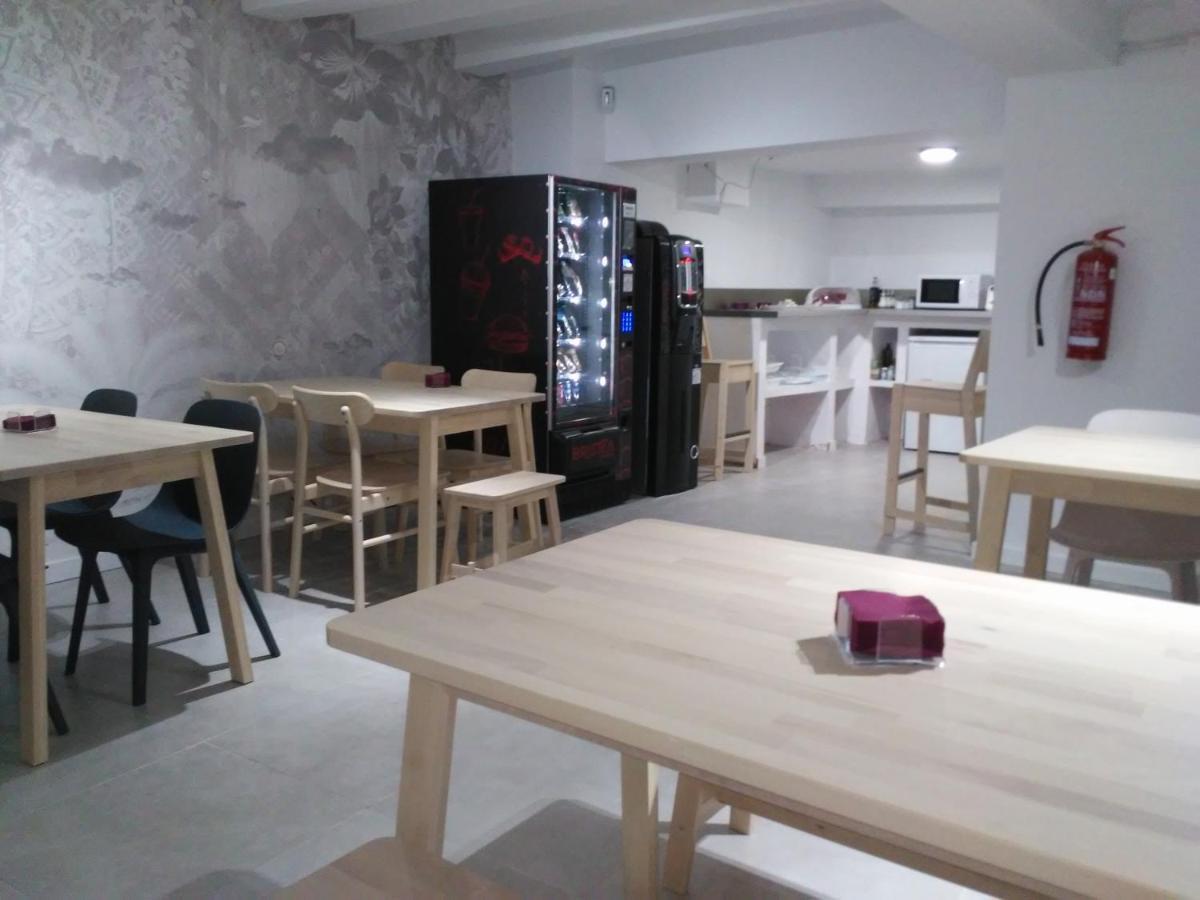 Ontinyent Rooms 외부 사진