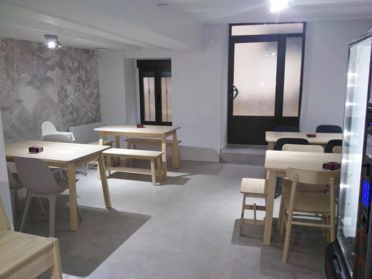 Ontinyent Rooms 외부 사진