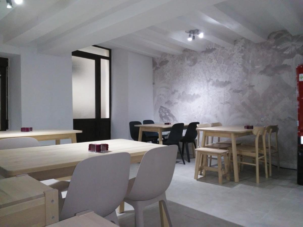 Ontinyent Rooms 외부 사진