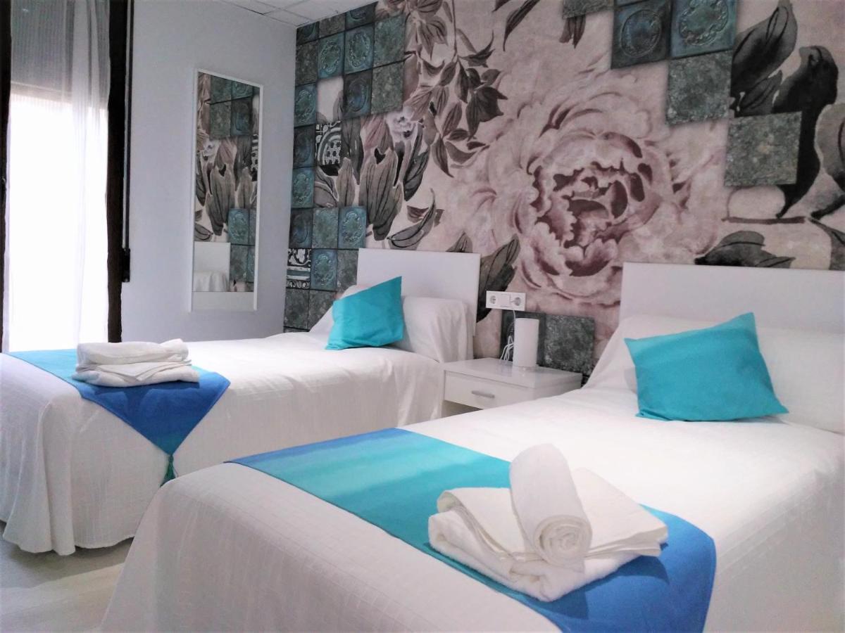 Ontinyent Rooms 외부 사진